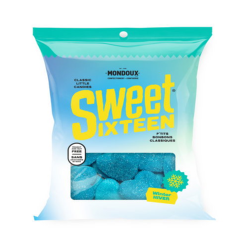 Sweet Sixteen - Sour Blue Hearts