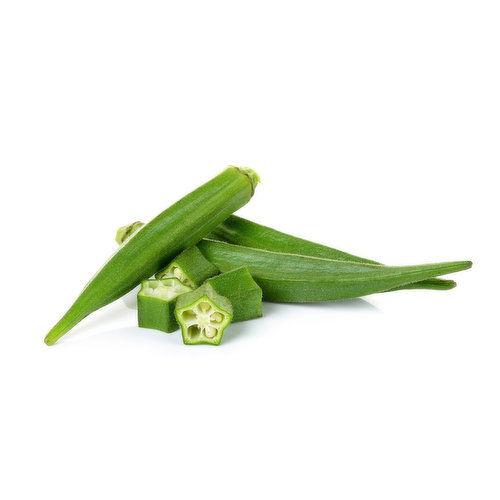 Okra - Regular Package