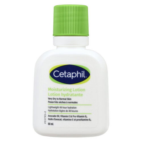 Cetaphil - Moisturizing Lotion