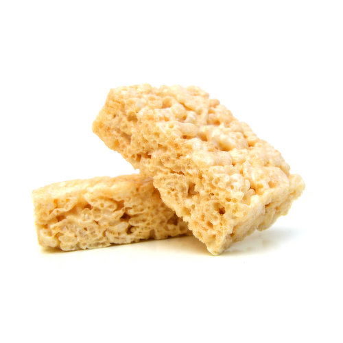 Norma's - Rice Crispy Treats