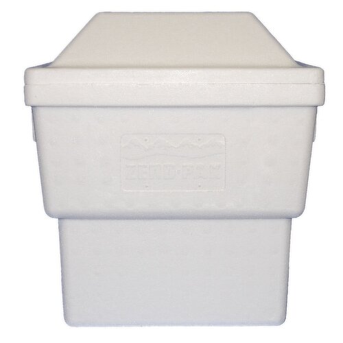 Cryopak - Cryopack Hi Dome N.50 14Qt Ice Chst