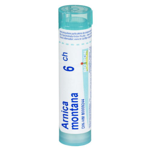 Boiron - Boiron Arnica Montana 6CH