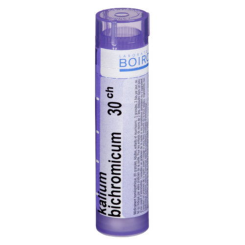 Boiron - Boiron Kali Bichromicum 30CH