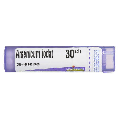 Boiron - Boiron Arsenicum Iodatum