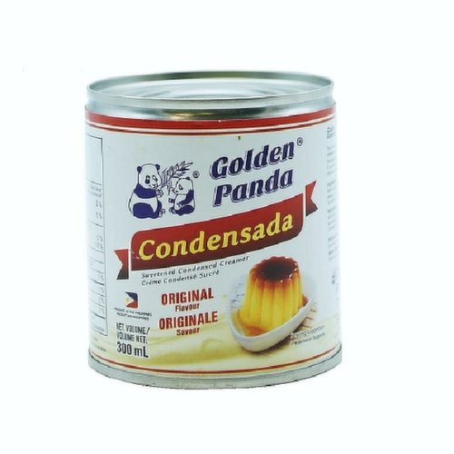 Golden Panda - Condensada Original Flavour