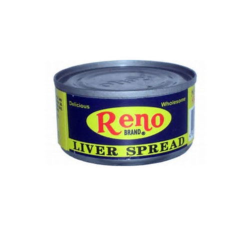 Reno - Liver Spread