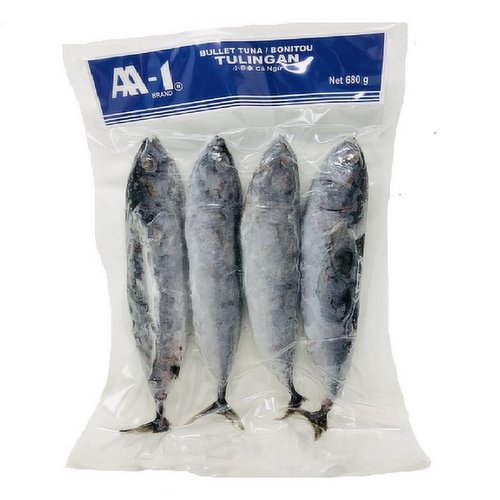 AA-1 - Frozen Tulingan Bonito