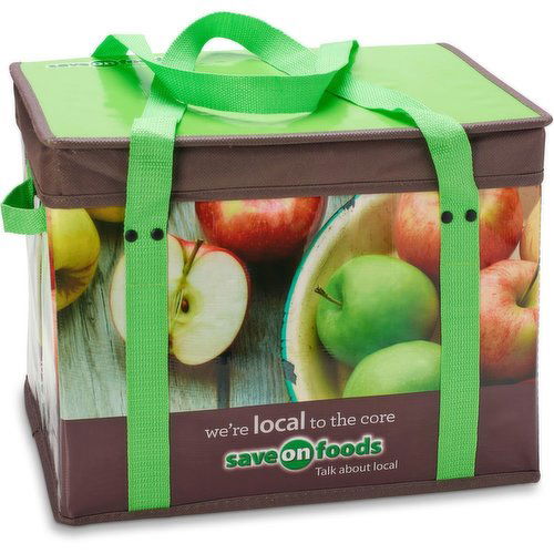 Save-On-Foods - Medium Thermal Box