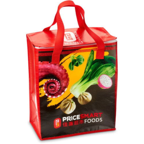 Price Smart Foods - Thermal Bag