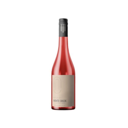 Monte Creek Ranch - Sparkling Rose