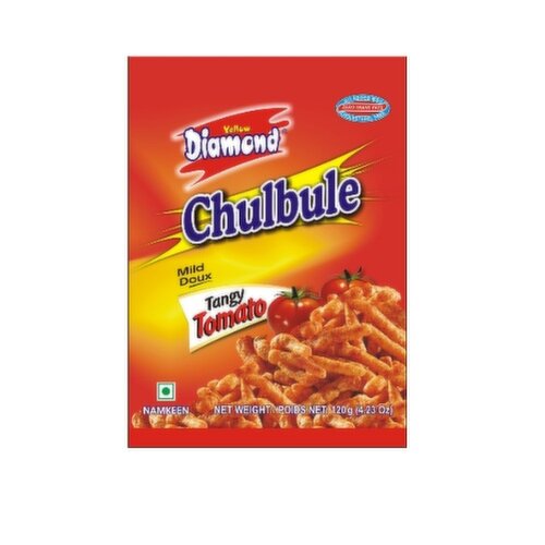 Chulbule - Tangy Tomato