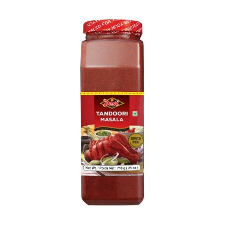 GRB - Desi Masala Tandoori