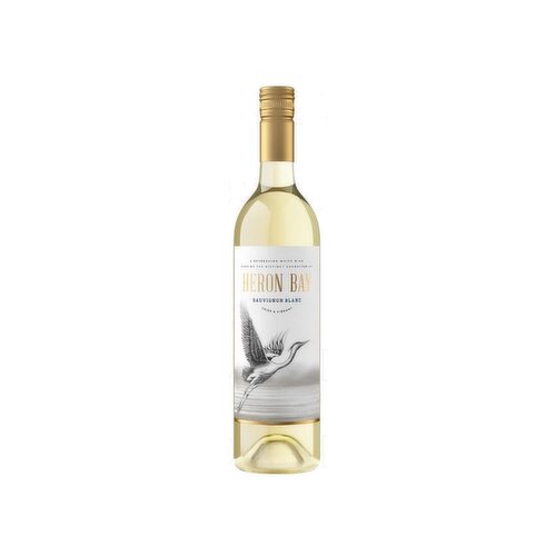 Heron Bay - Sauvignon Blanc