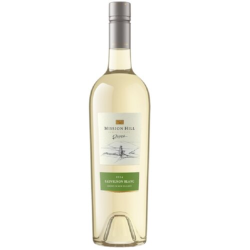 Mission Hill Family Est - Reserve Sauvignon Blanc