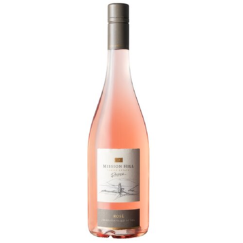Mission Hill Family Estate - Reserve Rose