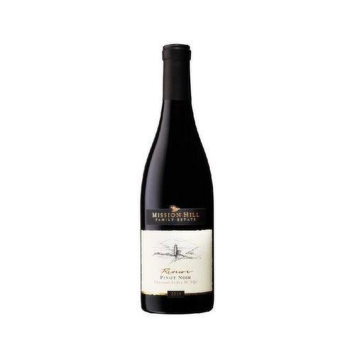 Mission Hill - Reserve Pinot Noir