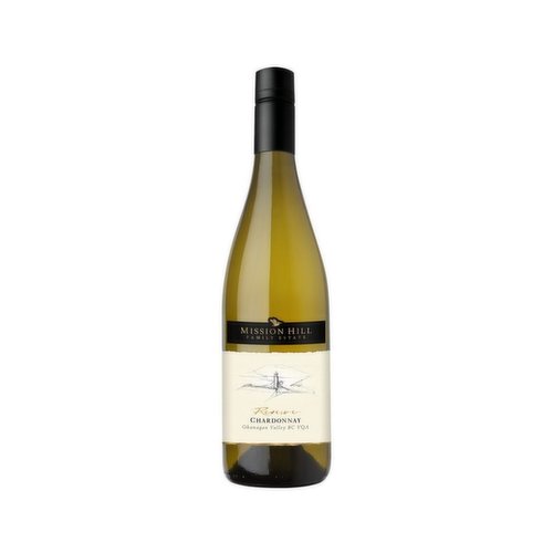 Mission Hill - Reserve Chardonnay