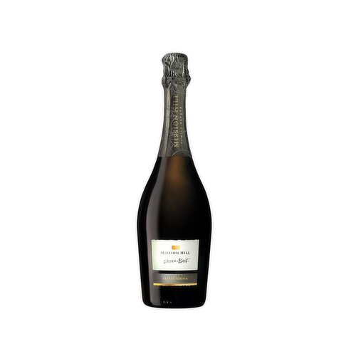 Mission Hill Family Estate - Reserve Brut