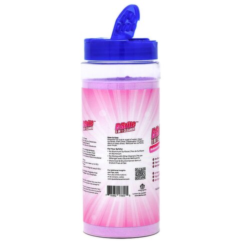 ABC Cork - Multi Surface Cleaner