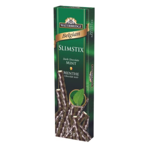 Waterbridge - Slim Stix Mint