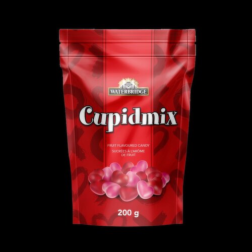 Waterbridge - Cupid Mix Gummies