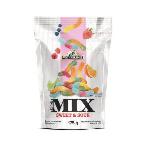 Waterbridge - Sweet and Sour Mix