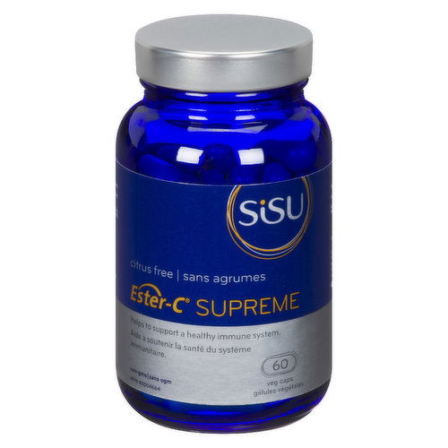 Sisu - SISU ESTER - C SUPREME