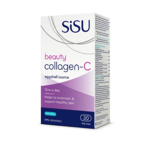 Sisu - Beauty Collagen -C