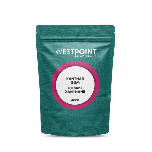West Point Naturals - Xanthan Gum
