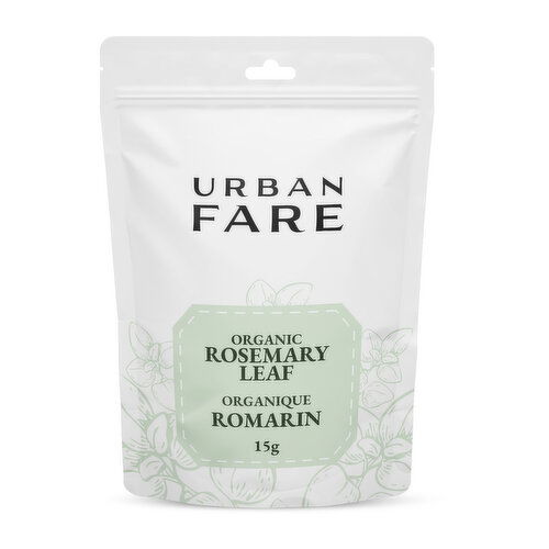 Urban Fare - Organic Rosemary Leaf