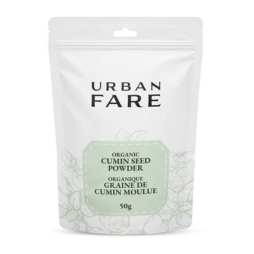 Urban Fare - Organic Cumin Seed Powder