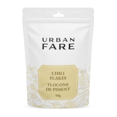 Urban Fare - Chili Flakes