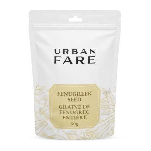 Urban Fare - Fenugreek Seed Whole