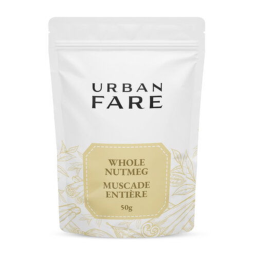 Urban Fare - Whole Nutmeg