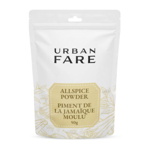 Urban Fare - All-Spice Powder