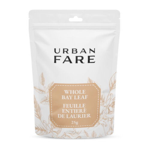 Urban Fare - Bay Leaf Whole