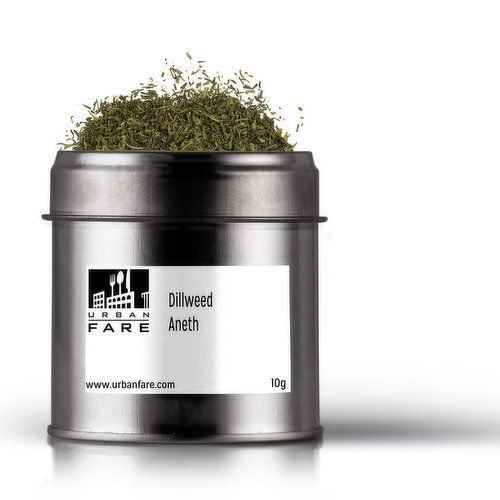 Urban Fare - Cut Dill Weed