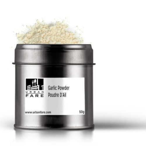 Urban Fare - Powdered Garlic