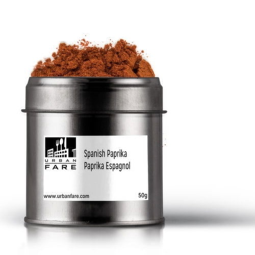 Urban Fare - Spanish Paprika