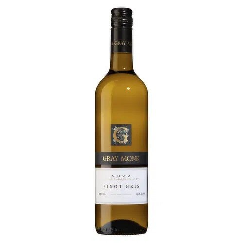 Grey Monk - Pinot Gris