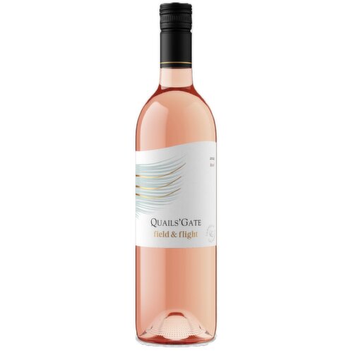 QUAILS GATE WINERY - Field & Flight Rose