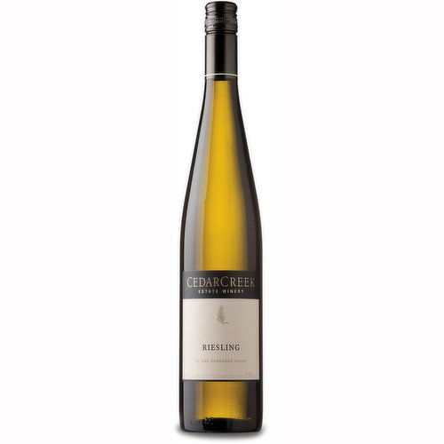 Cedarcreek - Riesling