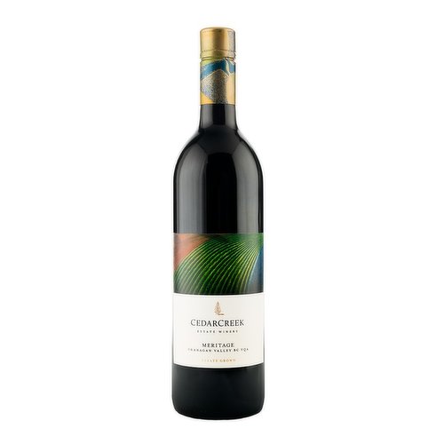 CedarCreek - Estate Meritage