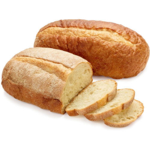 Terra Breads - French Loaf