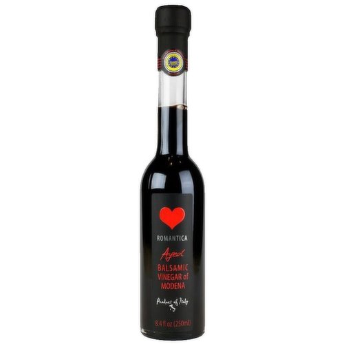 Romantica - Aged Balsamic Vinegar