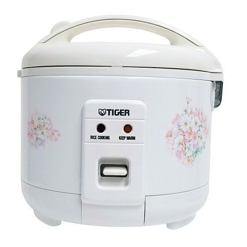 Tiger - 3 Cups Rice Cooker