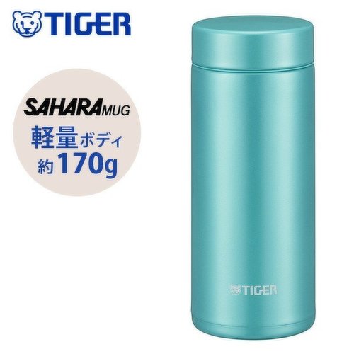 Tiger - Wide Screw Lid Thermal Mug MMZ-A351