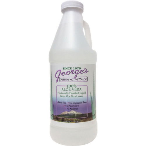 George's - Aloe Vera Distillate