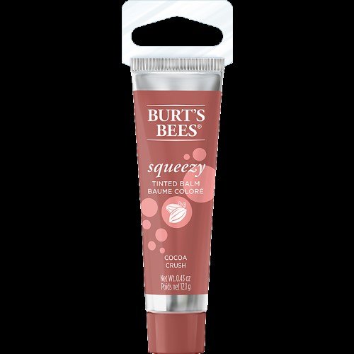BURT'S BEES - Cocoa Crush Lip Balm