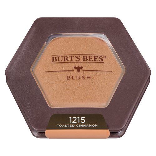 Burt's Bees - Blush - Toasted Cinnamon